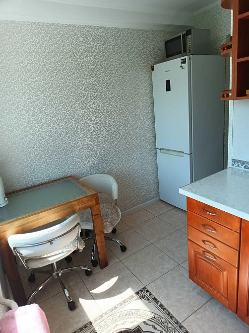 Оренда Квартира 2-кімнатна, 4/5 поверх на вул. Будівельників, 18 Київ - фото 9