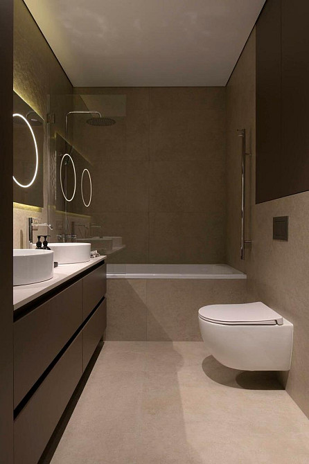 Продаж Квартира 1-кімнатна, 12/26 поверх на Михайла Бойчука вул., д. 41-Б Kiev - photo 18