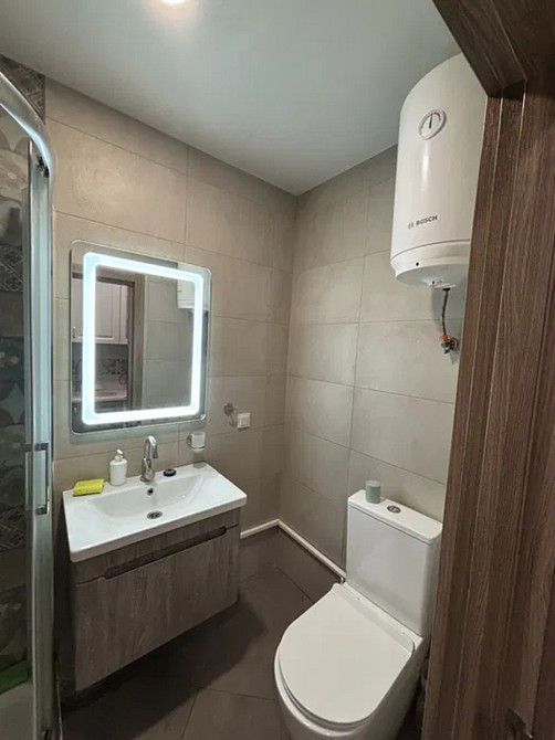 Оренда Квартира 1-кімнатна, 6/9 поверх на Камянська, 125Г Київ - фото 4