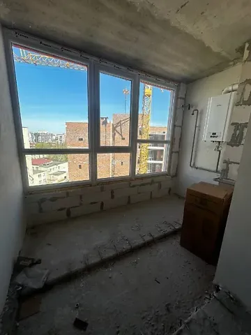 Продажа 1к Квартира 42 кв.м ЖК Dream Park Хмельницкий - изображение 6