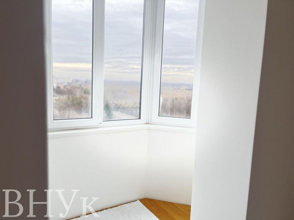 Продаж Квартира 3-кімнатна, 9/11 поверх на Волі Луцк - изображение 8