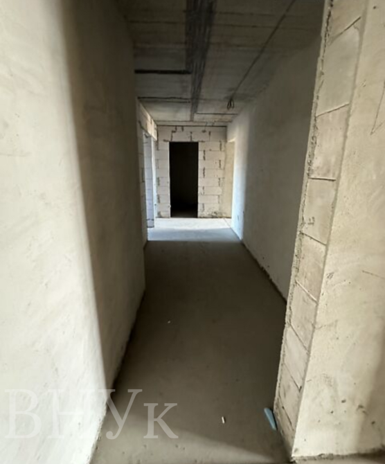 Продаж Квартира 2-кімнатна, 2/4 поверх на Глибока Долина Тернопіль - фото 4