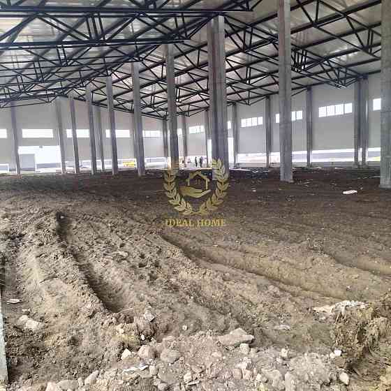 Продаж складське приміщення на Киевская ул., 38 приміщень - 1, поверх - 1/1 