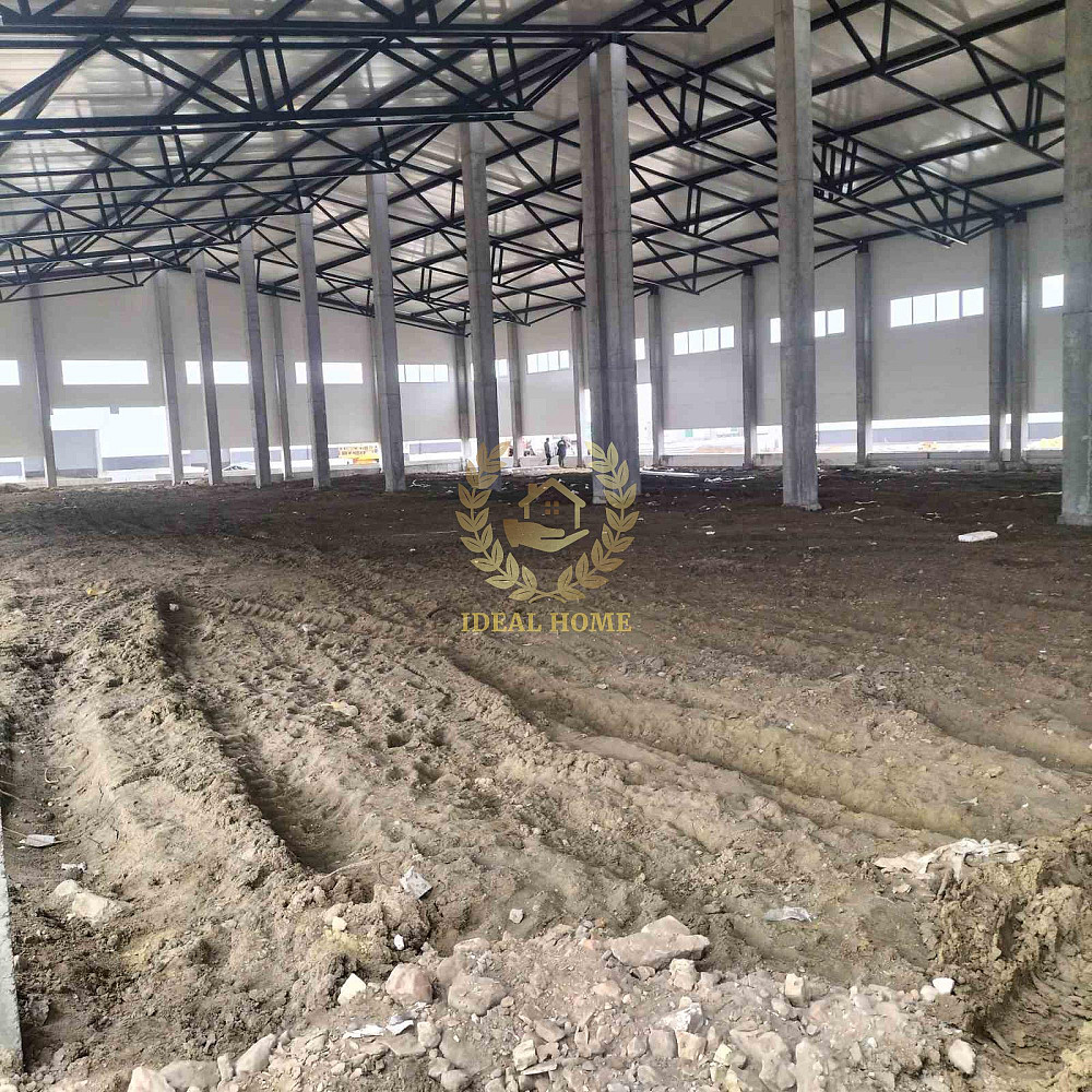 Продаж складське приміщення на Киевская ул., 38 приміщень - 1, поверх - 1/1  - фото 3