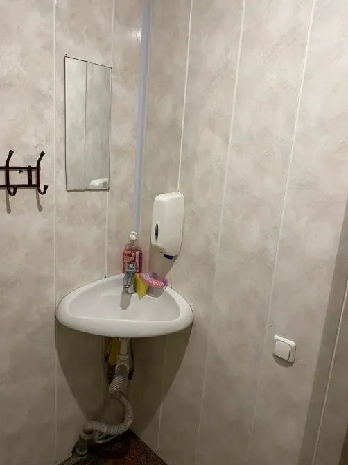 Здається Офісні приміщення площа 136.6 кв.м Дніпро Яворницкого Дніпро - фото 14