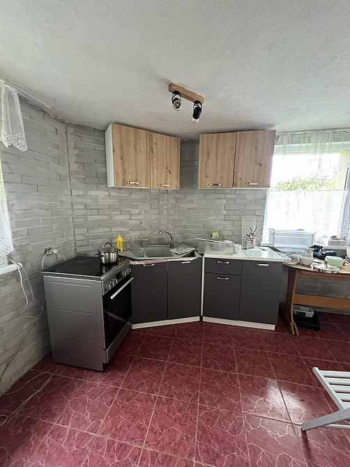 Продаж Квартира на улица Zashkovychi - photo 8