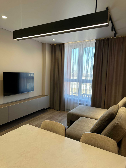 Продаж Квартира 1-кімнатна, 6/26 поверх на Степана Бандери вул., д. 32д Kiev - photo 13