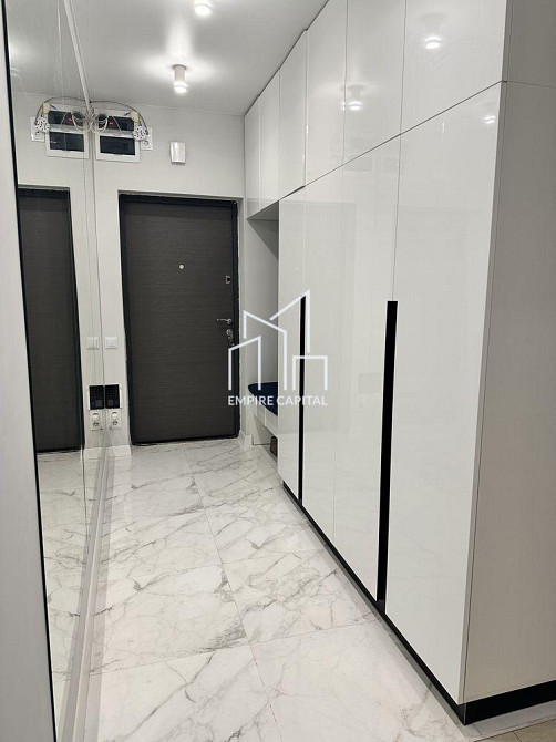 Оренда 1к Квартира 41 кв.м Під Голоском вул. Львів - фото 9