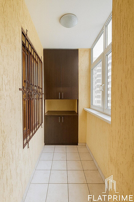 Продаж Квартира 5-кімнатна, 5/25 поверх на Дмитрівська вул. вул., д. 69 Kiev - photo 7