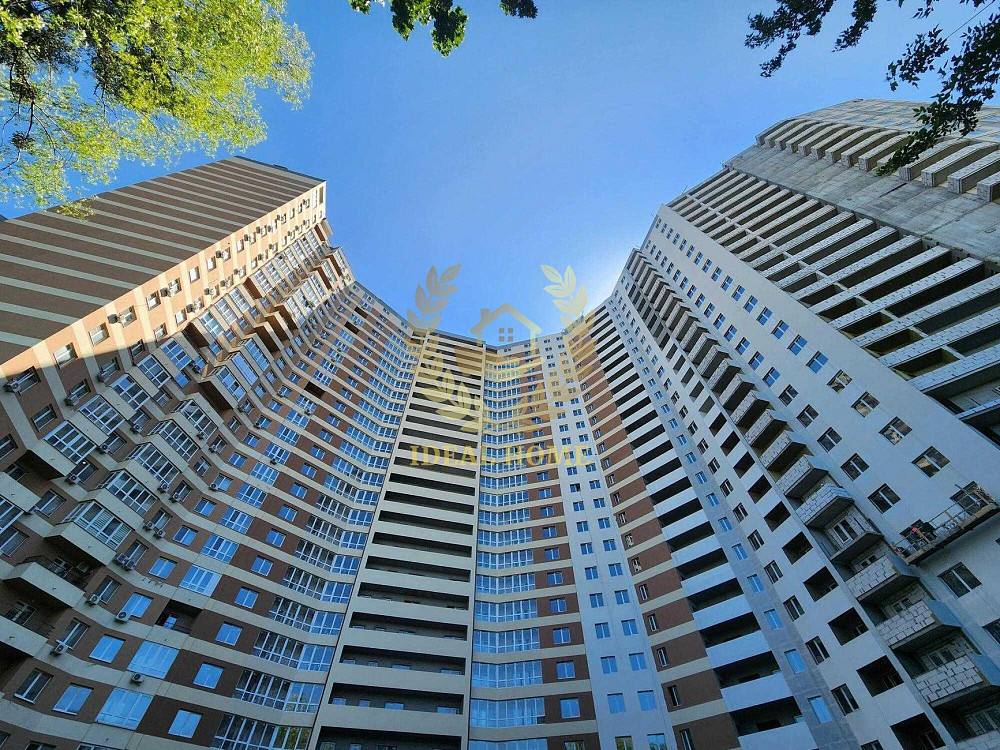 Продаж Квартира 1-кімнатна, 12/25 поверх на Новополевая ул. Київ - фото 5