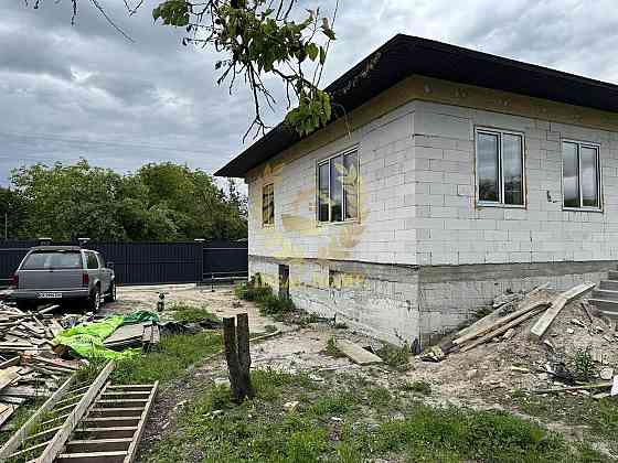 продам будинок осокорки вул центральна Киев