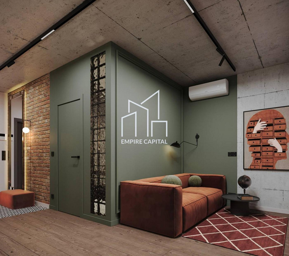 Оренда 1к квартири 43 кв. м Львів - фото 2