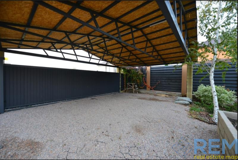 Новый дом с авторским дизайном в пос.Лески Ліски (Комінтернівський район) - фото 9