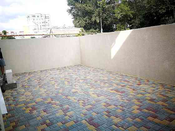 Новый дом на Таирова/Дача Ковалевского Odessa