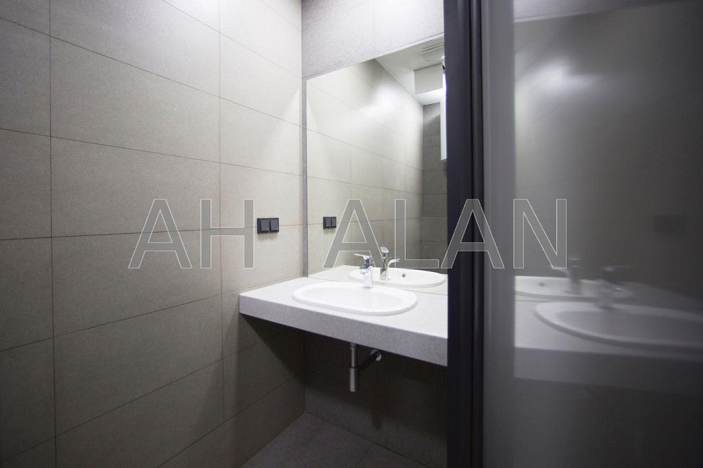 Оренда офісне приміщення на Кловський узв., 7А приміщень - 6, поверх - 36/44 Киев - изображение 13