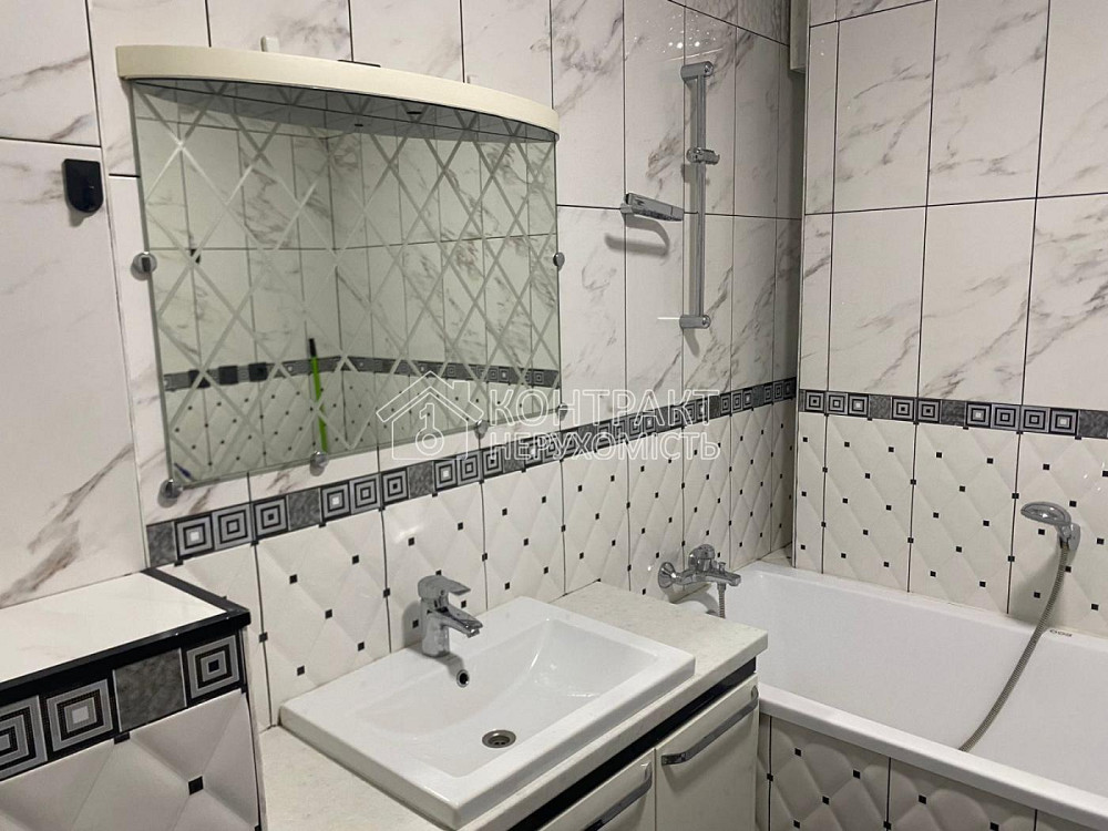 Продаж Квартира 1-кімнатна, 16/16 поверх на вул. Цілиноградська Харків - фото 6