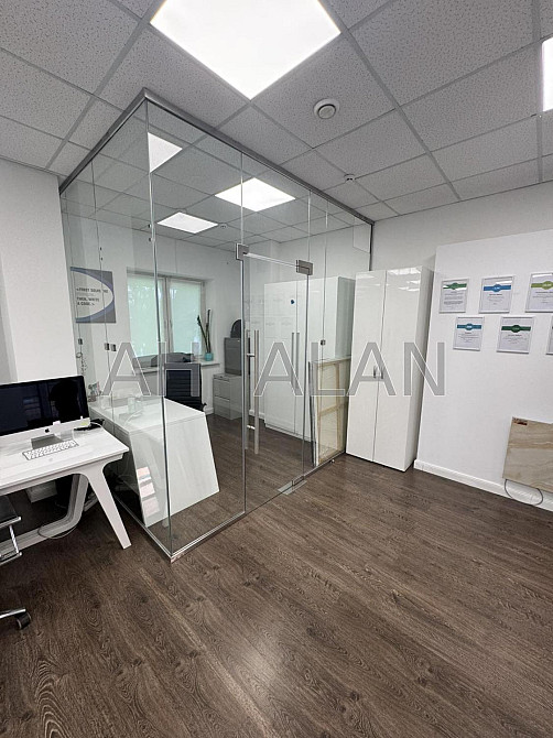 Оренда офісне приміщення на вул. Василя Тютюнника приміщень - 3, поверх - 1/5 Київ - фото 5