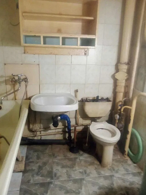 Продаж 1к квартири, 32 кв.м, вул. Леся Курбаса Тернопіль - фото 3