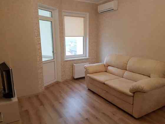 Квартира в новом доме Лиманка