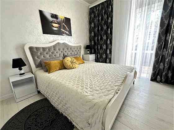 3-ком.сталинка на Новосельского Odessa