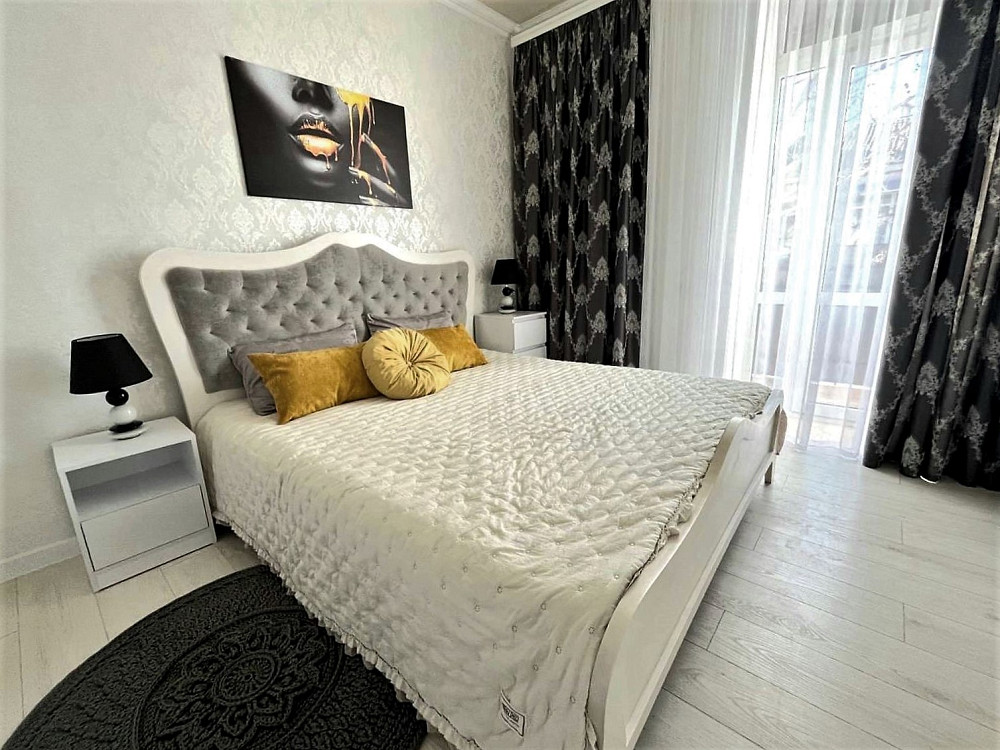 3-ком.сталинка на Новосельского Odessa - photo 3