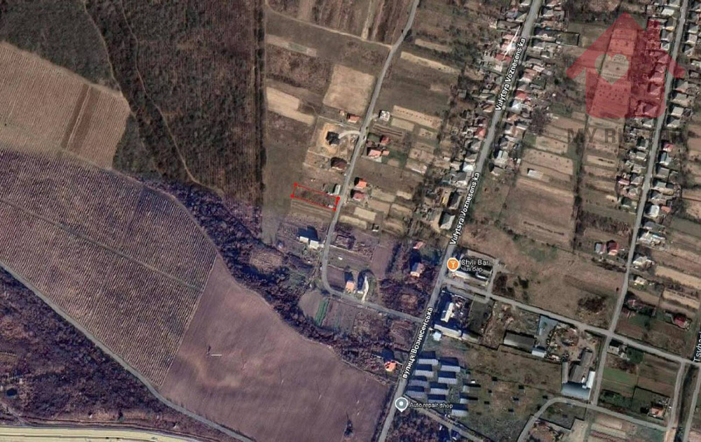 Продаж земельної ділянки 12 соток  - изображение 12