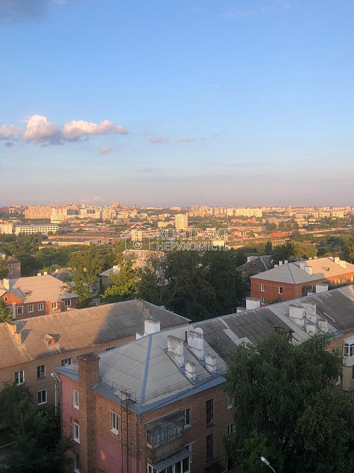 Оренда 1к Квартира 42 кв.м Таганський вул. Харків - фото 15