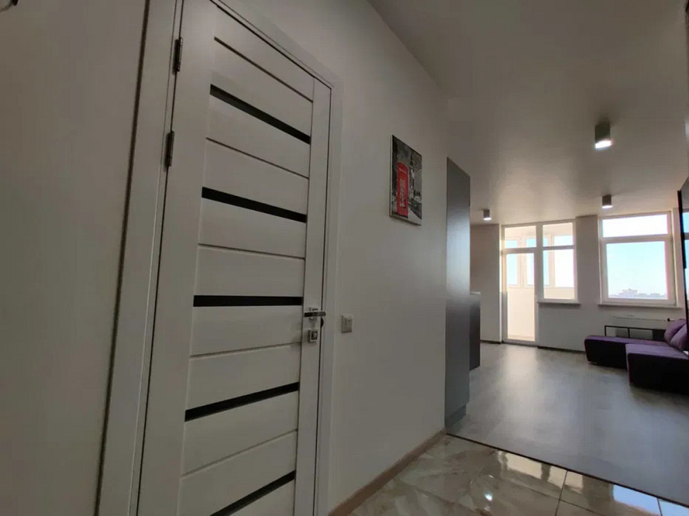 Оренда Квартира 1-кімнатна, 18/25 поверх на Пчілки, 3В Київ - фото 12