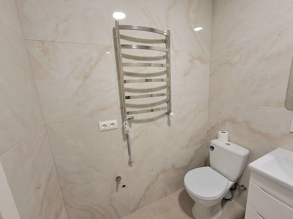 Оренда Квартира 1-кімнатна, 3/5 поверх на вул. Весела Тернополь - изображение 14