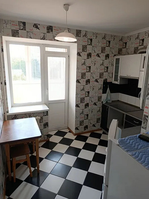 Оренда Квартира 1-кімнатна, 3/16 поверх на Алматинська, 39з Kiev - photo 2