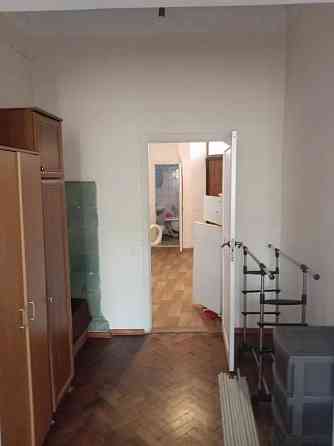 Продаж 1к квартири 33.6 кв. м Львів