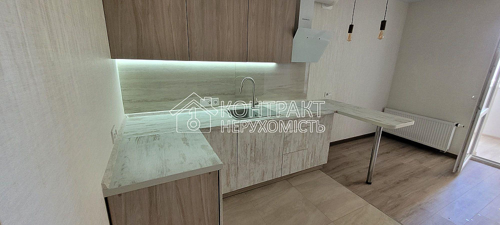 Продаж Квартира 1-кімнатна, 9/9 поверх на вул. Перемоги Харків - фото 8