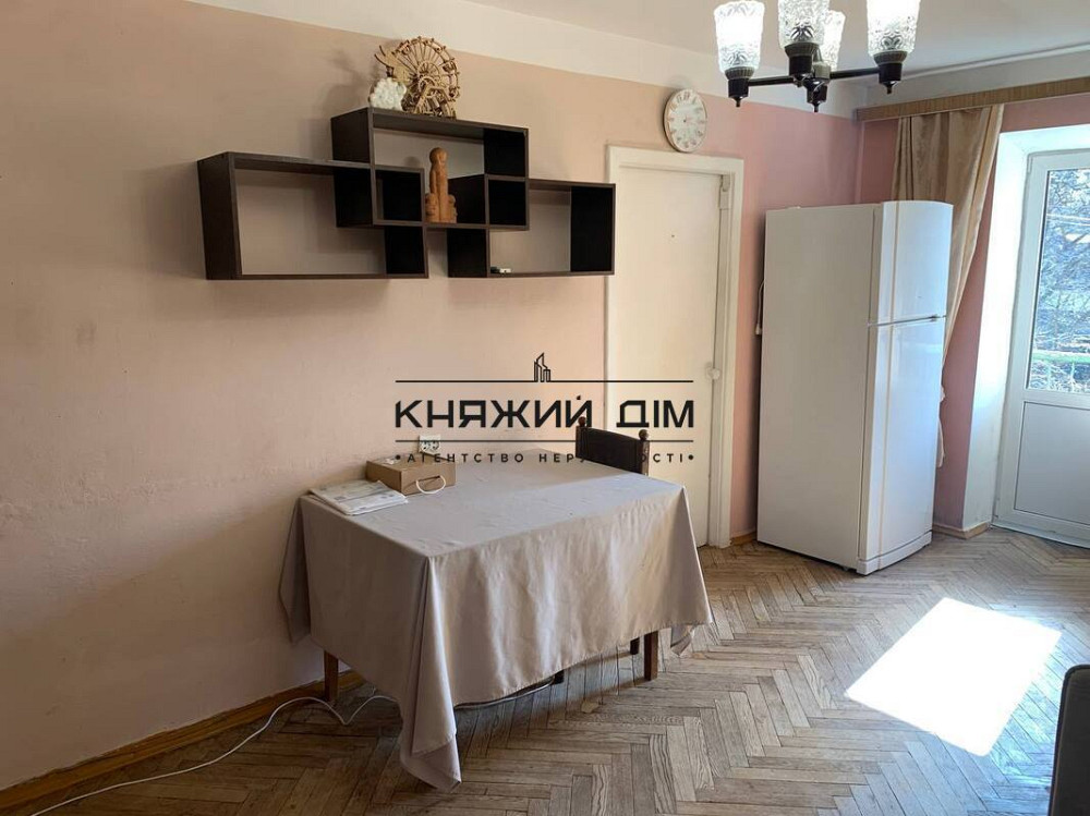 Продаж Квартира 2-кімнатна, 2/5 поверх на Новикова-Прибоя ул. Kiev - photo 9