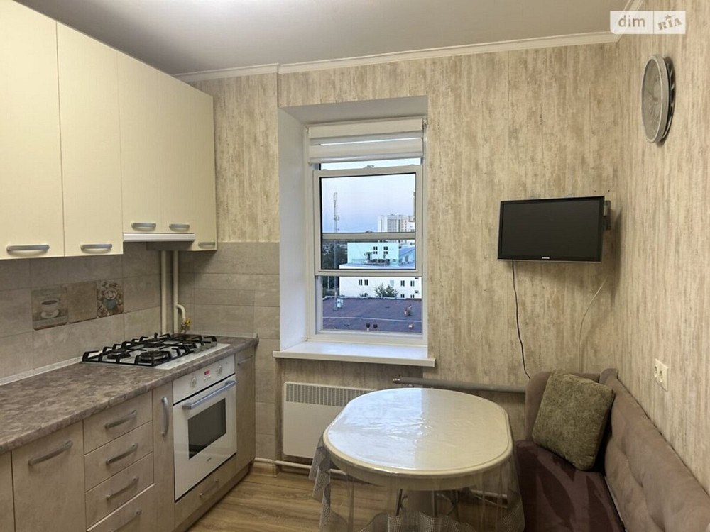 Продаж Квартира 2-кімнатна, 9/9 поверх на Івана Миколайчука, 18 Винница - изображение 1