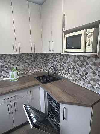 Оренда Квартира 1-кімнатна, 8/9 поверх на просп. Романа Шухевича, 22а Киев