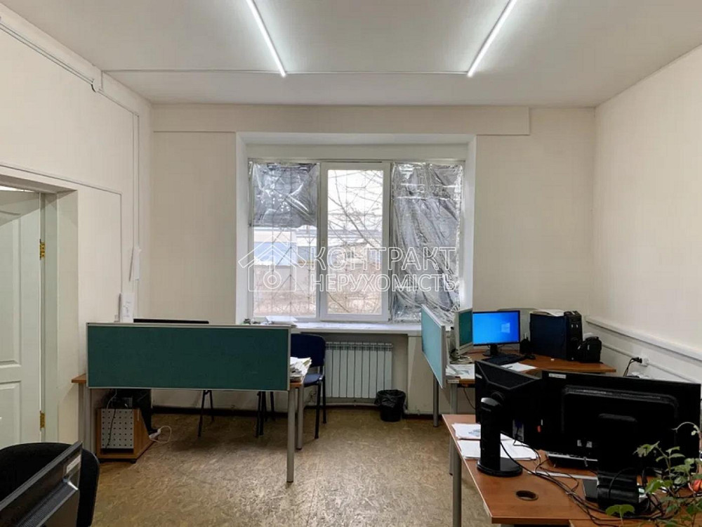 Оренда офісне приміщення на вул. Єнакіївська приміщень - 4, поверх - 2/3 Харків - фото 13