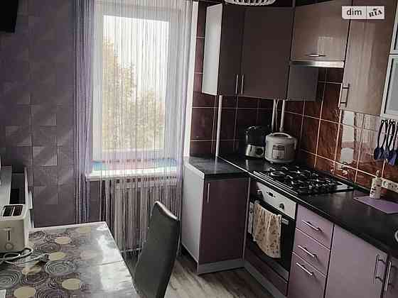 Оренда Квартира 3-кімнатна, 6/9 поверх на Данила Галицького Вінниця