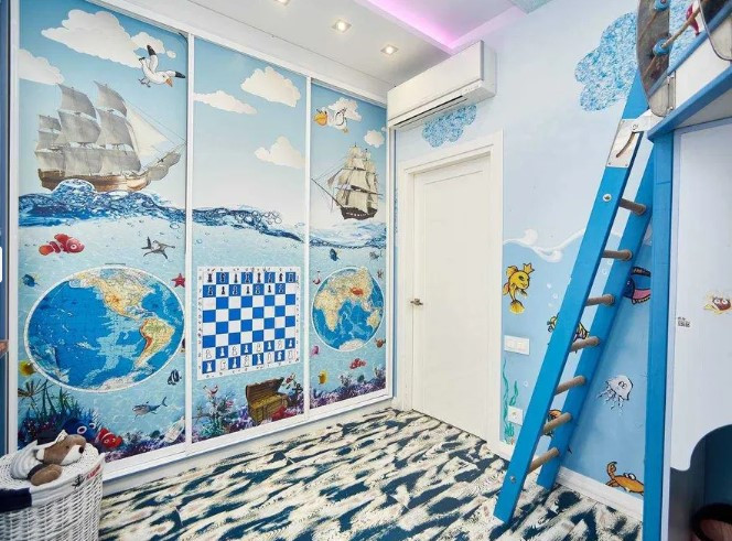 Продается 2-х ком. квартира в жк - 2 Жемчужина Odessa - photo 14