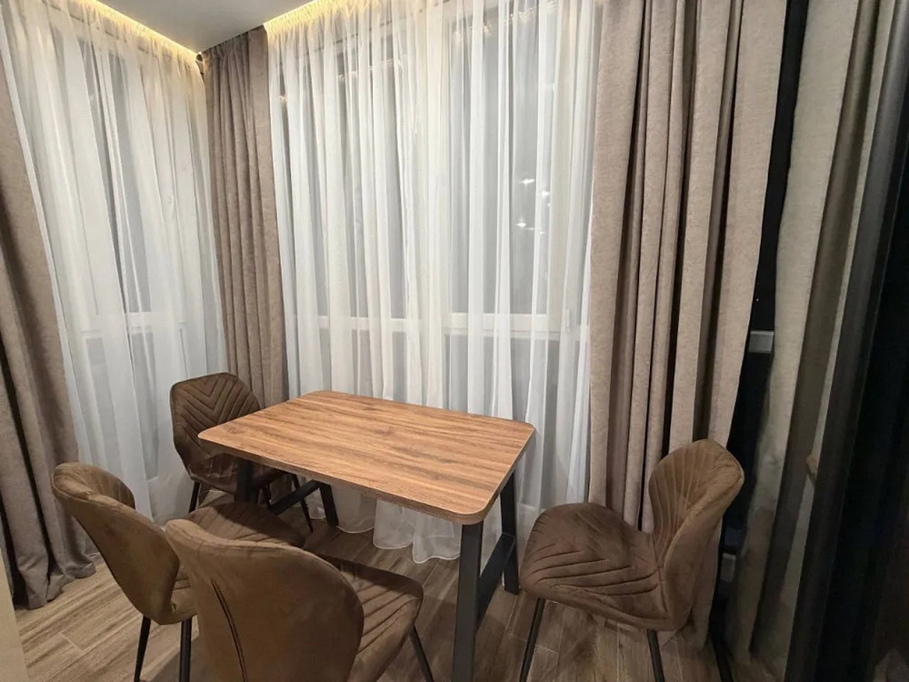 Продаж Квартира 2-кімнатна, 6/10 поверх на Запорожское шоссе, 32Л Днепр - изображение 2