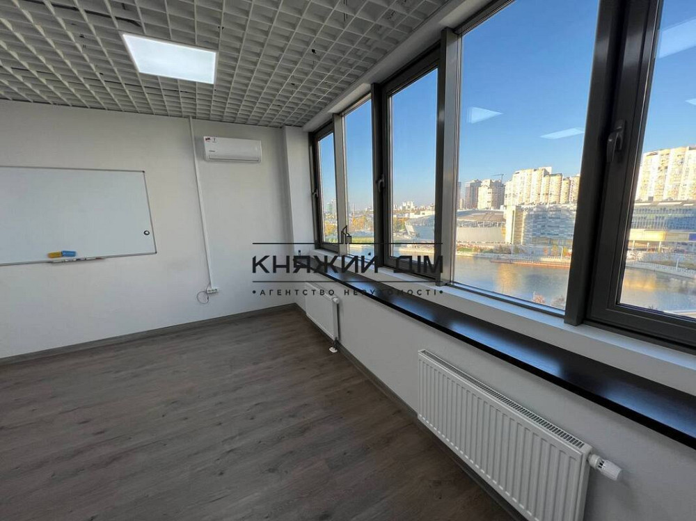 Оренда офісне приміщення на Трускавецкая ул. поверх - 9/25 Київ - фото 8