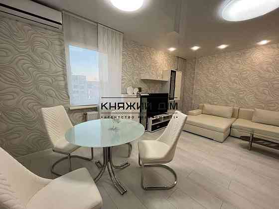 Є ГЕНЕРАТОР .Оренда 2к. кв.-студіо м. Харківська. Код об'єкта № 11196745 Киев