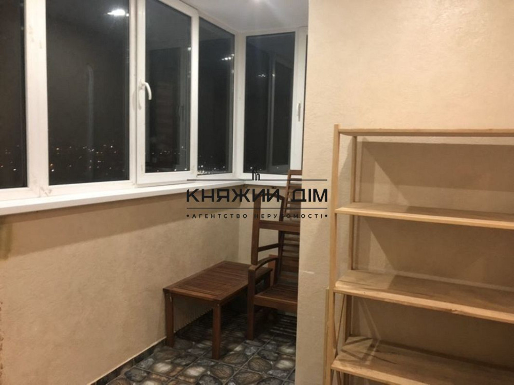 продаётся 3-комнатная двухуровневая квартира с ремонтом ЖК Софиевская Борщаговка.№ 21120535 Київ - фото 17