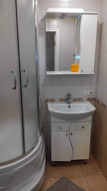 Оренда Квартира 1-кімнатна, 1/17 поверх на вул. Петра Григоренка, 38 Київ - фото 4