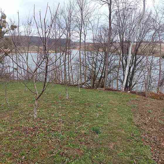 Продаж земельної ділянки 0.18 соток на Поріївська, 19 