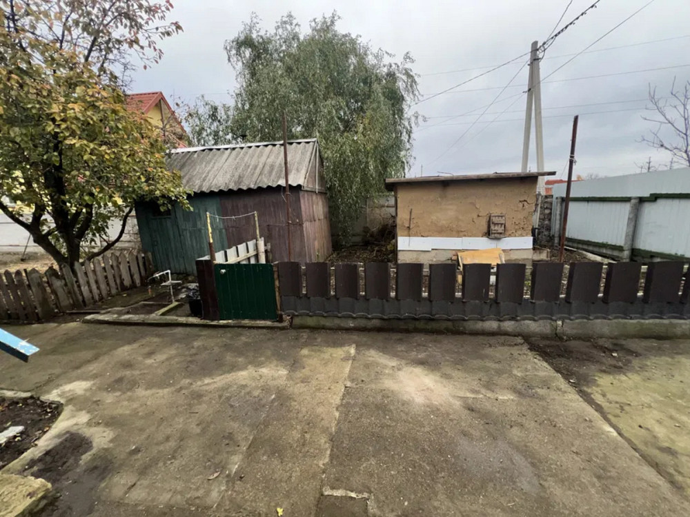 ПРОДАЄТЬСЯ будинок на Лелеківці Кропивницький - фото 7