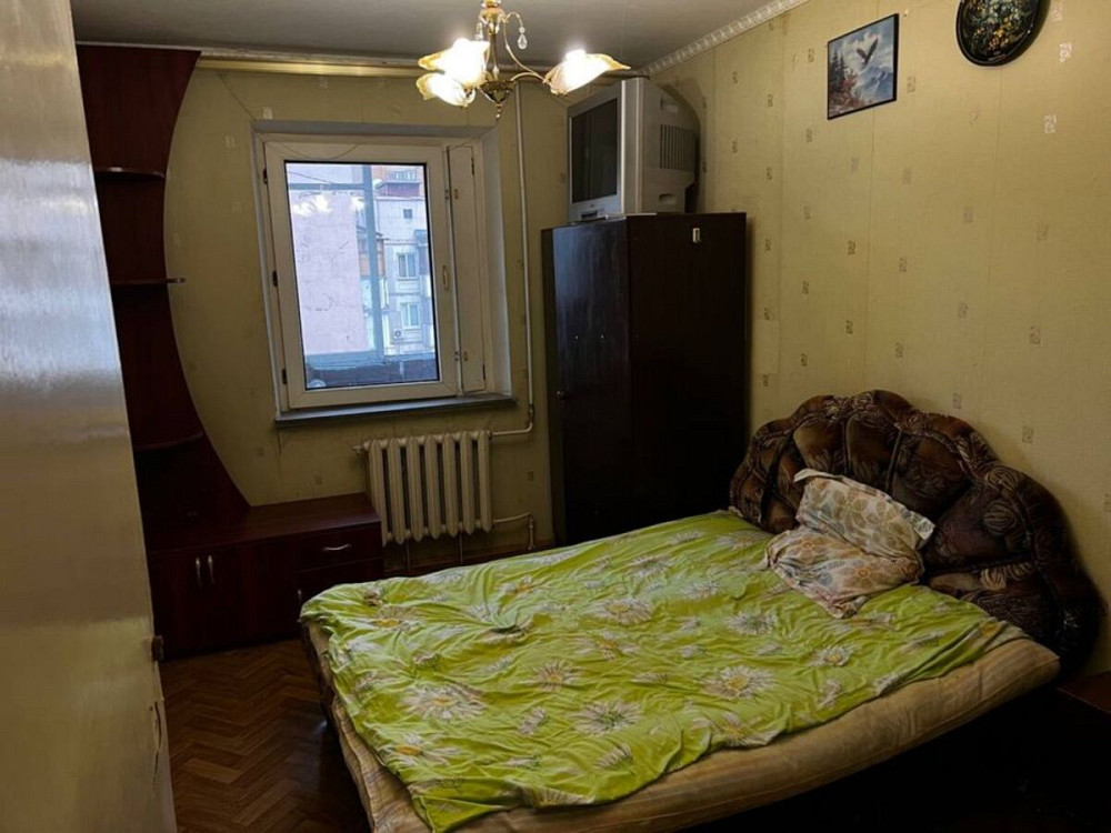 Оренда Квартира 2-кімнатна, 10/10 поверх на Княжий Затон, 17 Київ - фото 4