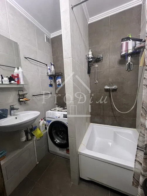 Продаж Квартира 1-кімнатна, 6/9 поверх на Академіка Кіпріанова вул., 2 Київ - фото 7