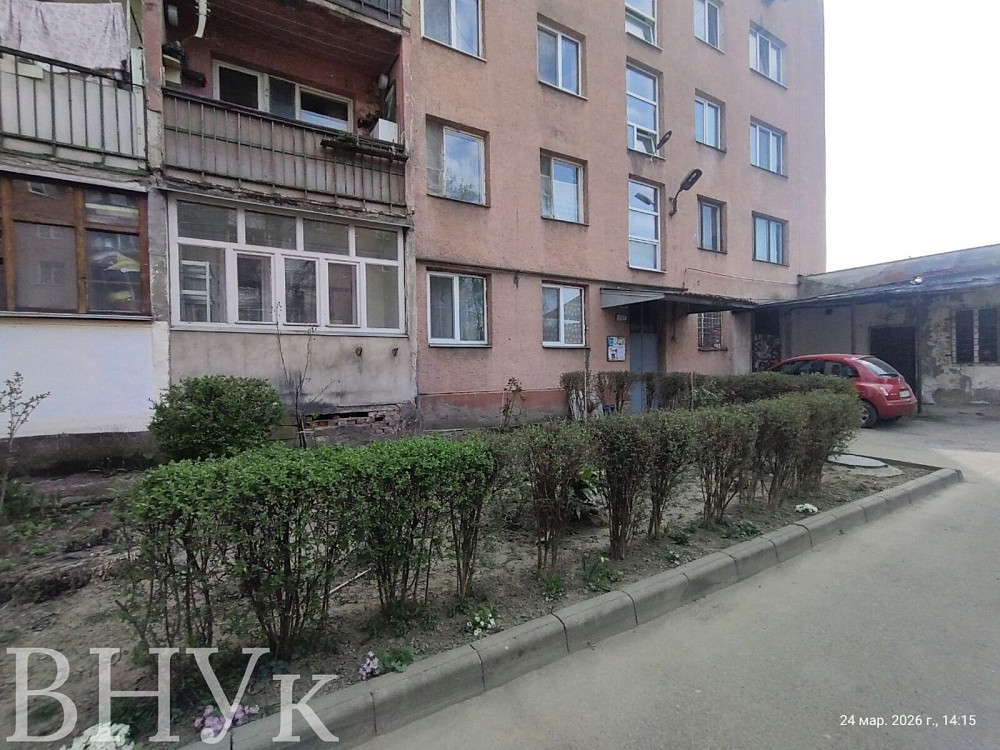 Продаж Квартира 2-кімнатна, 2/5 поверх на Грушевського Ужгород - фото 15