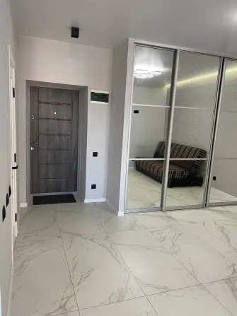 For rent 1-room Apartment 44 sq.m Містечко Центральне Ivano-Frankivs'k - photo 9