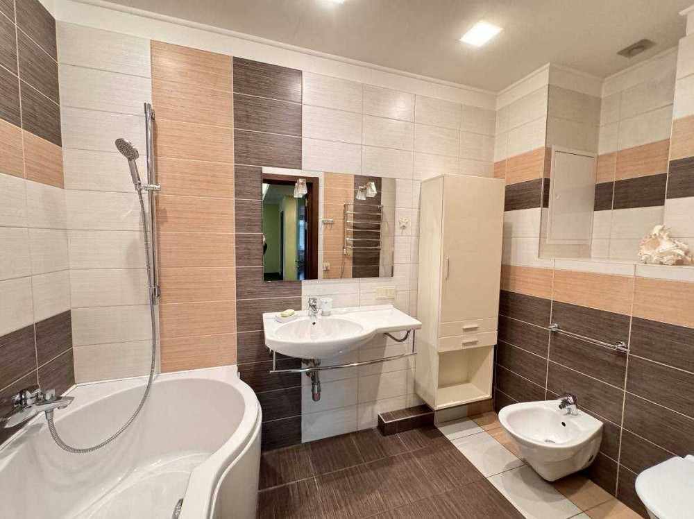 Продаж Квартира 3-кімнатна, 10/14 поверх на Паньківська вул., д. 27/78 Київ - фото 8